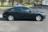 Used 2014 Honda Civic LX image 3