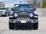 Used 2018 Jeep Wrangler Unlimited Sahara w/ Cold Weather Group image 4