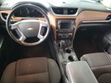 Used 2016 Chevrolet Traverse LT image 2