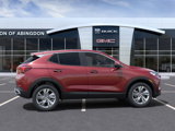 New 2025 Buick Encore GX Preferred image 5