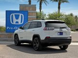 Used 2019 Jeep Cherokee Latitude Plus image 4