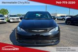 New 2025 Chrysler Voyager LX image 2