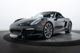 Used 2016 Porsche Boxster Black Edition image 2