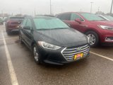 Used 2017 Hyundai Elantra SE image 2