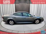 Used 2005 Pontiac Grand Prix w/ Drivers Plus Package image 2