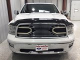 Used 2011 RAM 1500 Laramie image 2