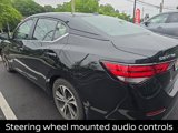 Certified 2022 Nissan Sentra SV w/ All-Weather Package image 6
