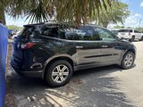 Used 2015 Chevrolet Traverse LT image 3