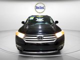 Used 2013 Toyota Highlander Limited image 5