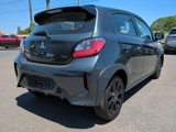 New 2024 Mitsubishi Mirage Black Edition image 4