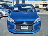 Used 2021 Mitsubishi Mirage ES image 4