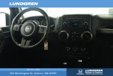 Used 2015 Jeep Wrangler Unlimited Sport w/ Quick Order Package 24S image 4