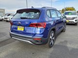 New 2024 Volkswagen Taos S image 4