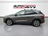 Used 2020 Ford Escape SEL image 4
