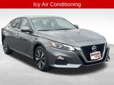 Used 2021 Nissan Altima 2.5 SV image 3