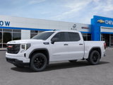 New 2025 GMC Sierra 1500 Pro w/ Graphite Edition image 2