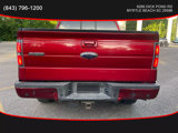 Used 2013 Ford F150 FX4 w/ Luxury Equipment Group image 6