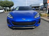 Used 2023 Subaru BRZ Limited image 3