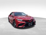 Certified 2023 Toyota Camry SE image 3