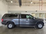 Used 2020 Ford F150 XLT image 4