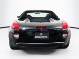 Used 2006 Pontiac Solstice Convertible w/ Premium Package image 6