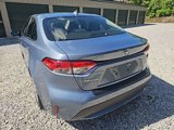 Certified 2022 Toyota Corolla LE image 4