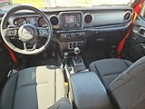 Certified 2019 Jeep Wrangler Unlimited Sport S image 3
