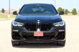 Used 2021 BMW X6 xDrive40i w/ Executive Package image 2