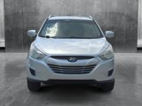 Used 2012 Hyundai Tucson GLS image 2