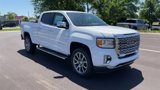 Certified 2022 GMC Canyon Denali image 2