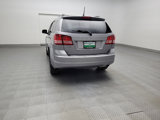Used 2018 Dodge Journey SE w/ Blacktop Package image 6