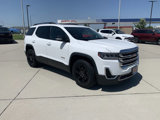 Used 2020 GMC Acadia AT4 image 2