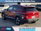 Certified 2025 Hyundai Kona SEL image 4