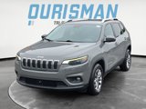 Used 2021 Jeep Cherokee Latitude Lux w/ Comfort/Convenience Group image 2