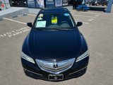 Used 2015 Acura TLX V6 w/ Advance Package image 3