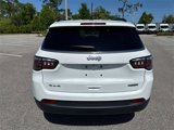 New 2025 Jeep Compass Latitude image 3