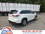 Used 2014 Toyota Highlander XLE image 5