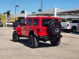 Used 2023 Jeep Wrangler Unlimited Rubicon 392 w/ Xtreme Recon 35" Tire Package image 5