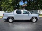 Used 2011 Honda Ridgeline RTS image 4