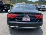 Used 2013 Audi A8 3.0T w/ Cold Weather Pkg image 4