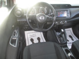 Used 2023 Nissan Kicks S image 4