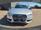 Used 2013 Audi A4 2.0T Premium w/ Convenience Pkg image 3
