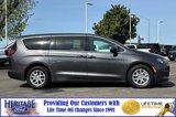 Used 2023 Chrysler Voyager LX image 3