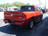 Used 2013 RAM 1500 Express image 4