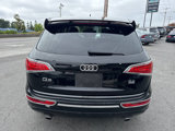Used 2010 Audi Q5 3.2 Premium Plus image 4