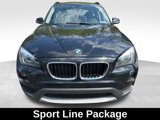 Used 2013 BMW X1 xDrive28i image 3