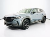 Used 2024 MAZDA CX-50 AWD 2.5 S w/ Premium Package image 3