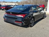 Certified 2024 Hyundai Elantra SEL w/ Convenience Package image 3