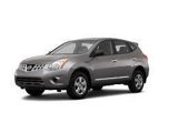 Used 2013 Nissan Rogue S w/ Special Edition Pkg image 2