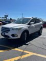 Used 2017 Ford Escape SE w/ SE Leather Comfort Package image 2